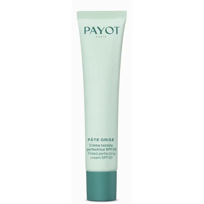 Payot Pâte Grise Crème Teintée Perfectrice Spf30 40ml