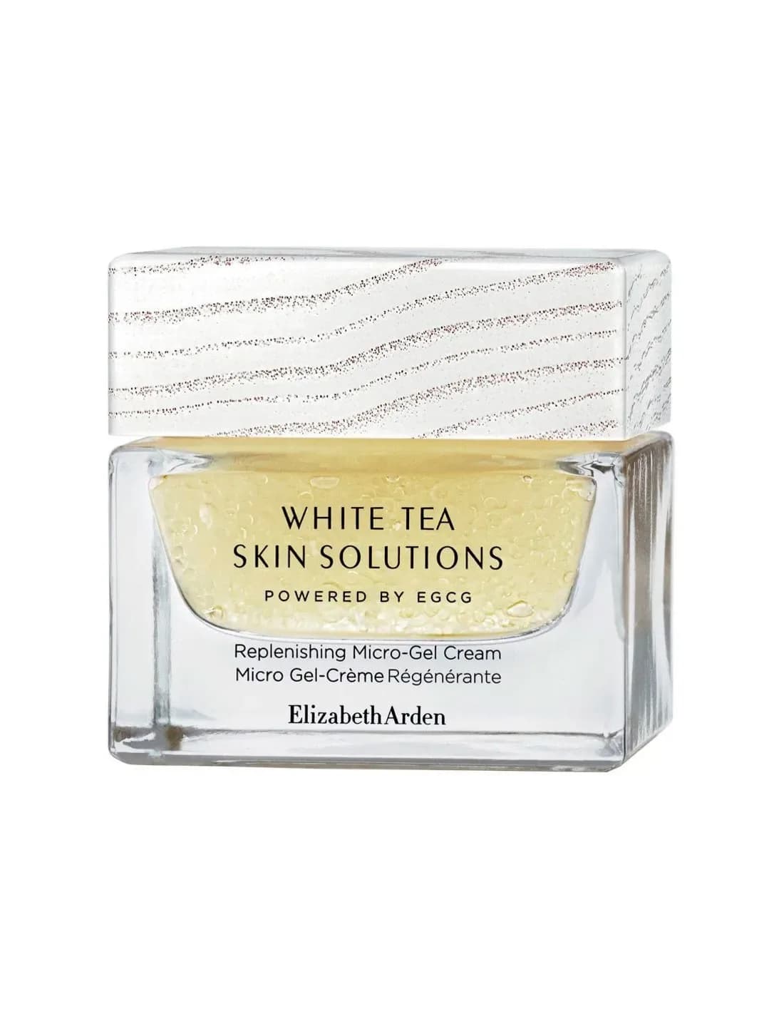Elizabeth Arden Arden W Tea Solut Replen Micro Gel Cr 50