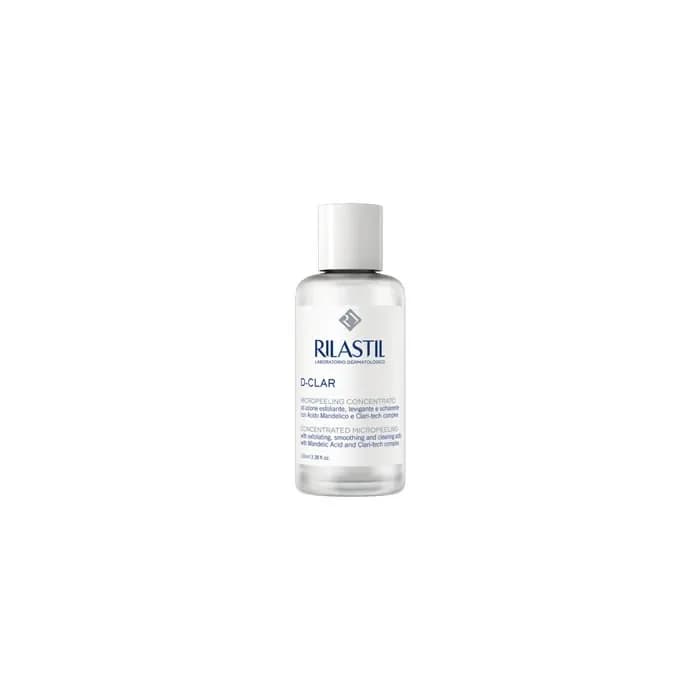 Rilasil D-Clar Concentré Micropeeling 100ml