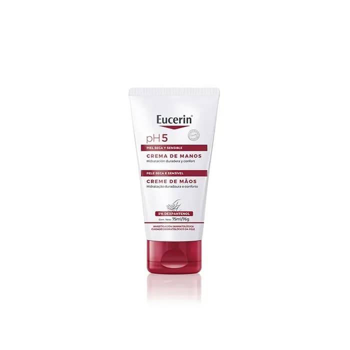 Eucerin Ph5 Crème Mains 30ml