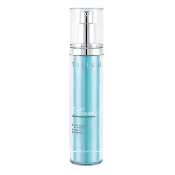 Talika Bust Phytoserum Le Sérum Effet Push-Up Naturel 50ml