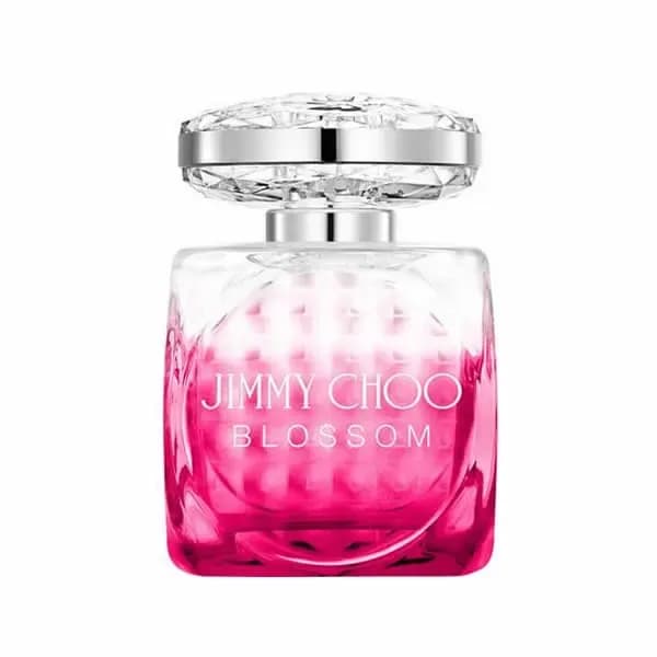 Jimmy Choo Blossom Eau De Parfum Vaporisateur 100ml