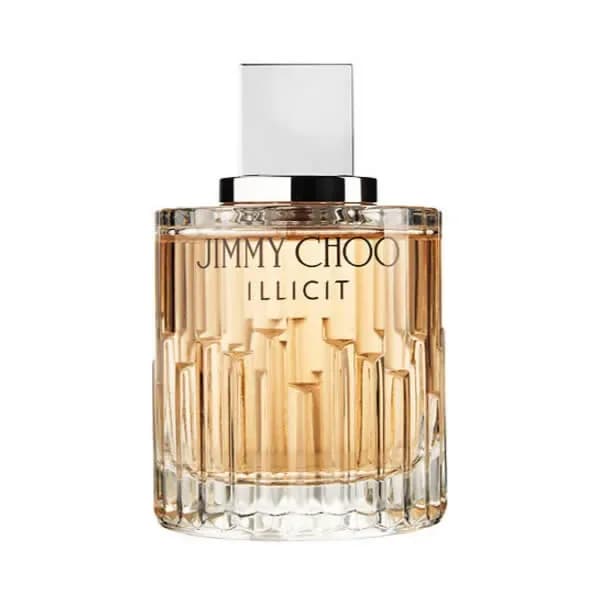 Jimmy Choo Illicit Eau De Parfum Vaporisateur 60ml