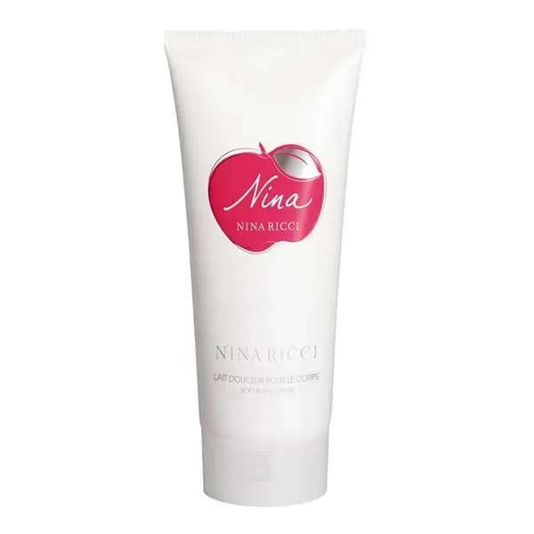 Nina Ricci Nina Lotion Pour Le Corps 200ml