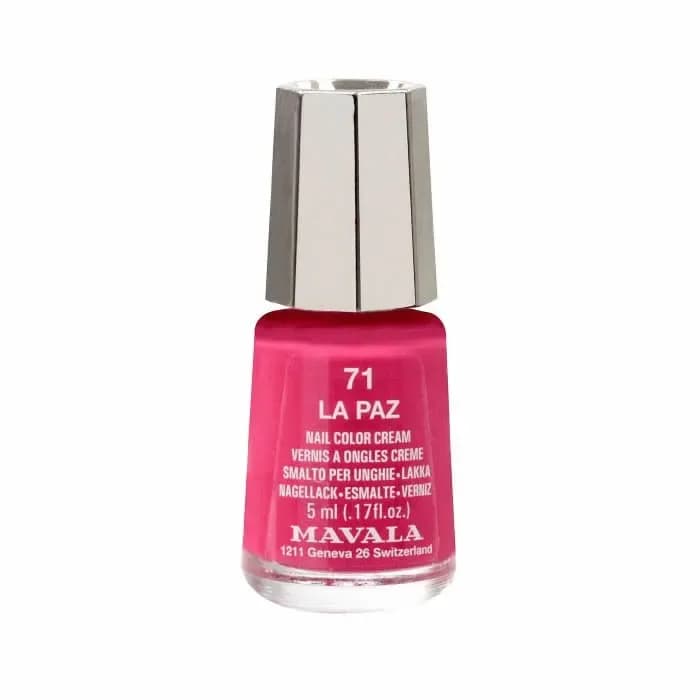 Mavala Vernis À Ongles 71 La Paz 5ml