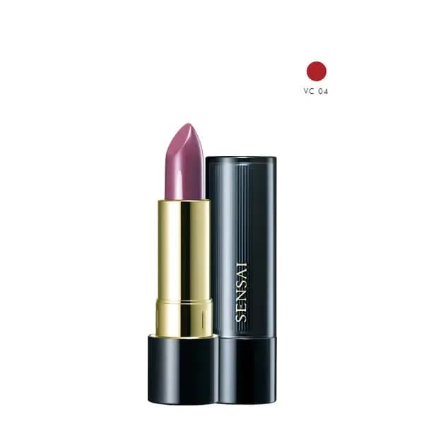 Kanebo Sensai Rouge Hydratant Couleur Vibrante Vc04