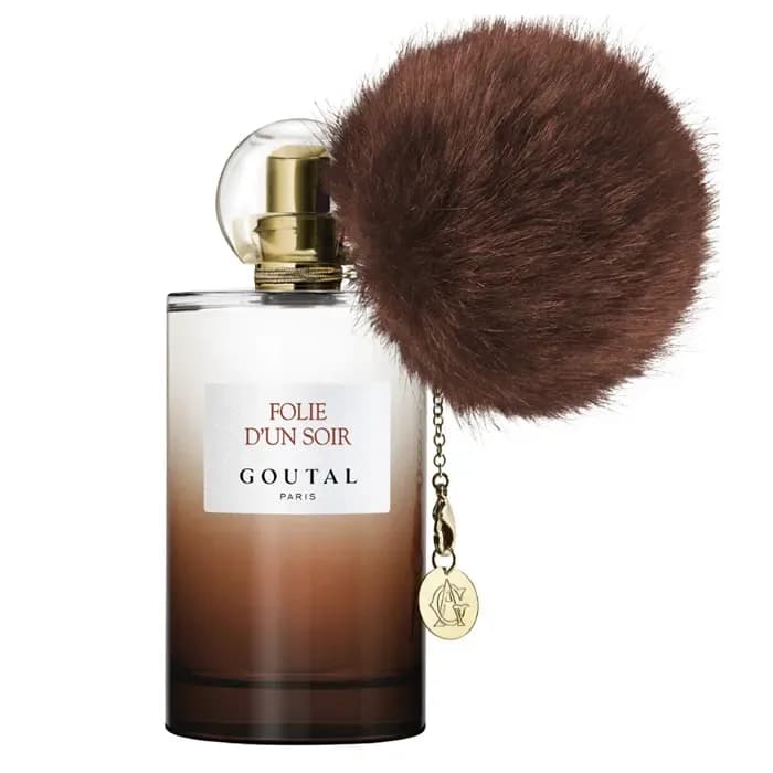 Goutal Folie D'Un Soir Eau De Parfum Vaporisateur 100ml