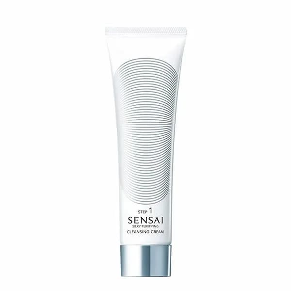Kanebo Sensai Silky Purifying Crème Démaquillante 125ml
