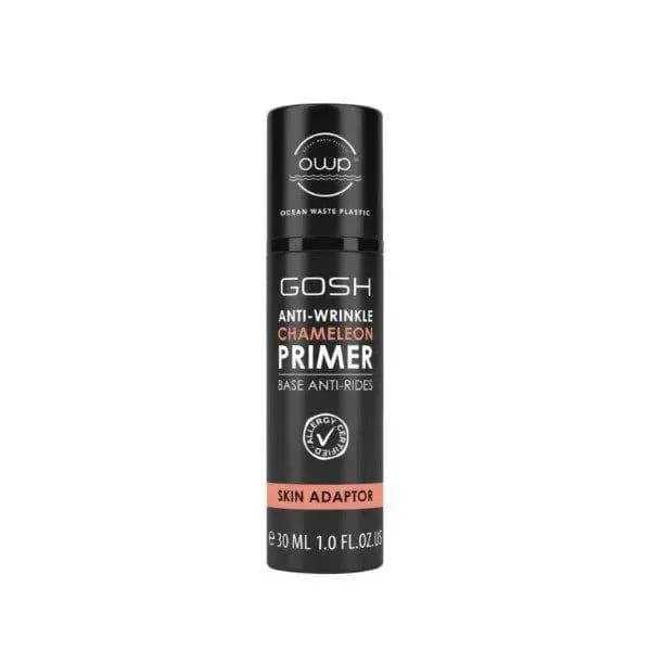 Gosh Chameleon Primer Anti-Wrinkle 001-Skin Adaptor 30ml