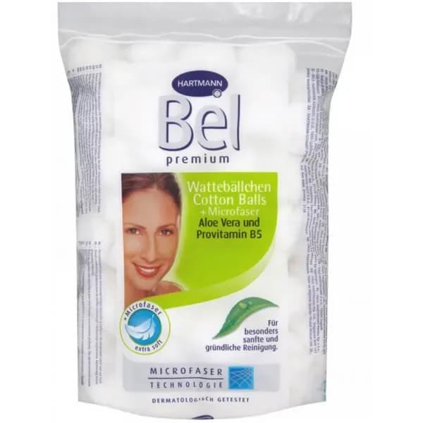 Bel Premium Boules De Coton 70 Unités