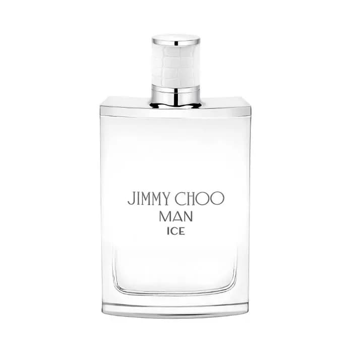Jimmy Choo Man Ice Eau De Toilette Vaporisateur 100ml