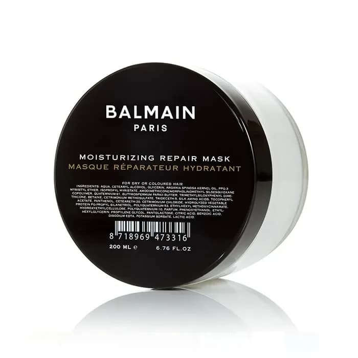 Balmain Masque Reparateur Hydratant 200ml