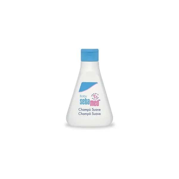Sebamed Baby Shampooing 250ml