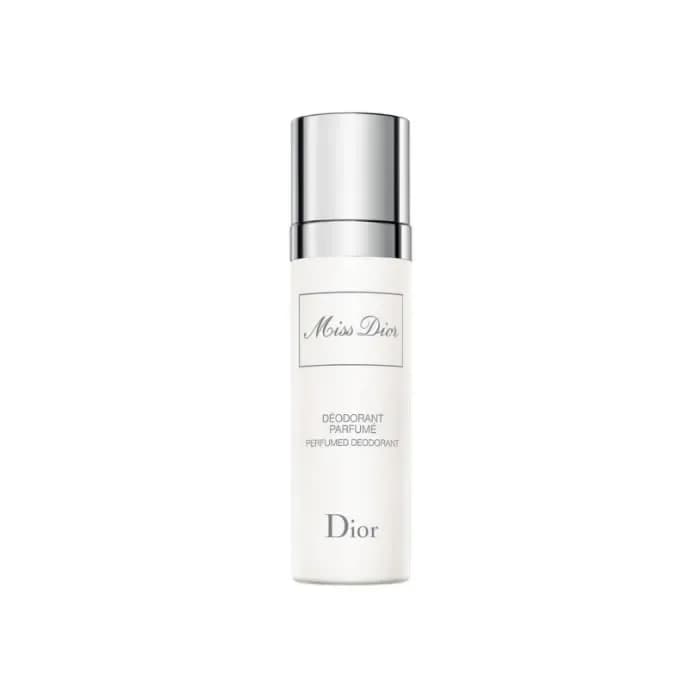 Miss Dior Perfumed Déodorant 100ml