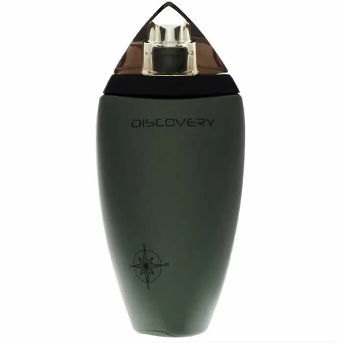 Mauboussin Discovery Eau De Parfum Vaporisateur 100ml