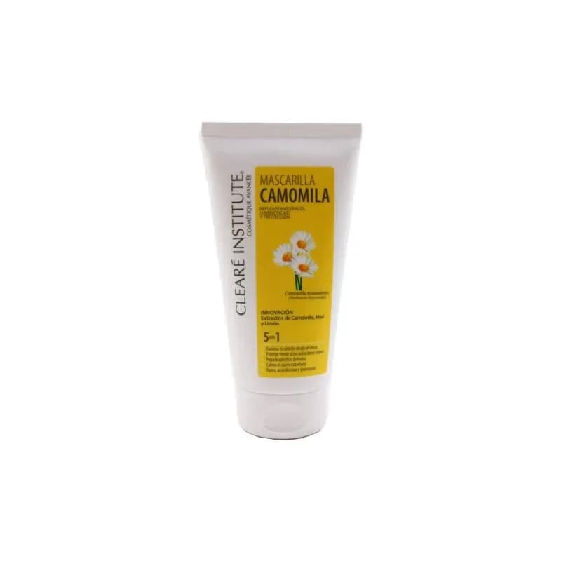 Clearé Institute Masque Camomille 150ml