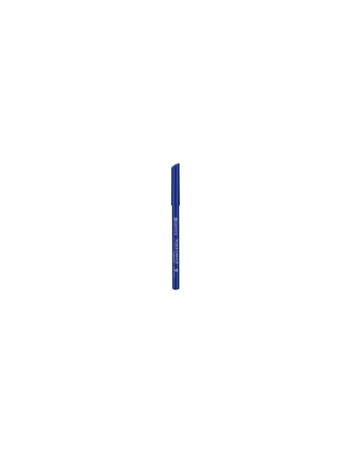 Essence Cosmetics Kajal Lápiz De Ojos 30-Classic Blue 1g