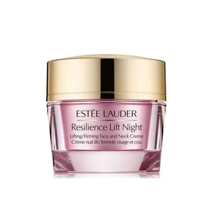 Estee Lauder Crème Nuit Lift Fermeté Visage Et Cou 50ml