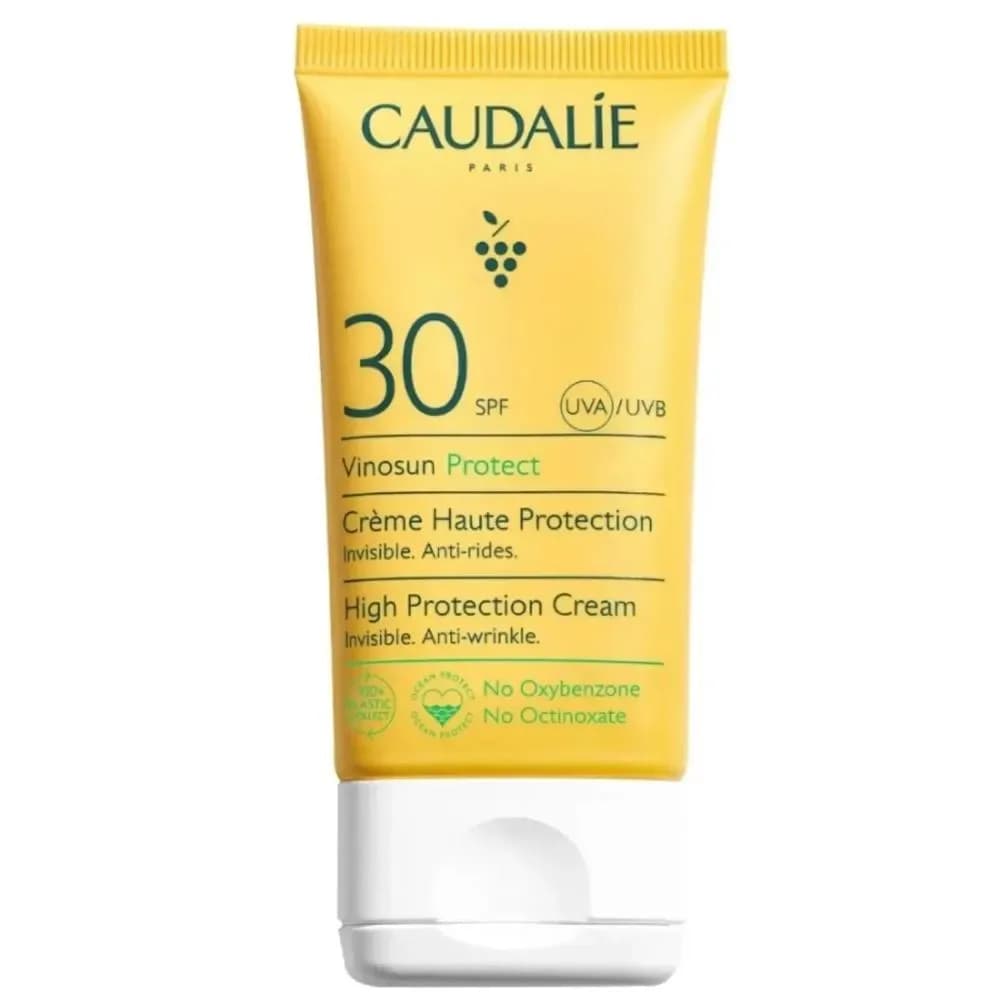 Caudalie Vinosun Crème Spf30 50 ml