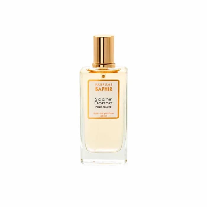 Saphir Donna Eau De Parfum Spray 50ml