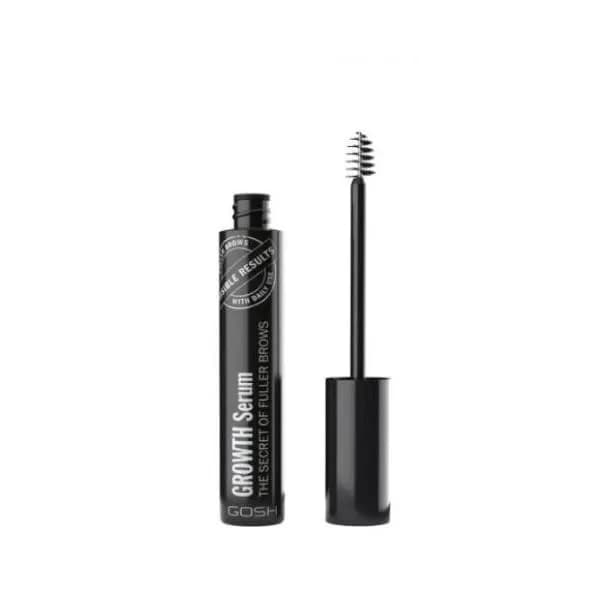 Gosh Growth Serum The Secret Of Longer Brows