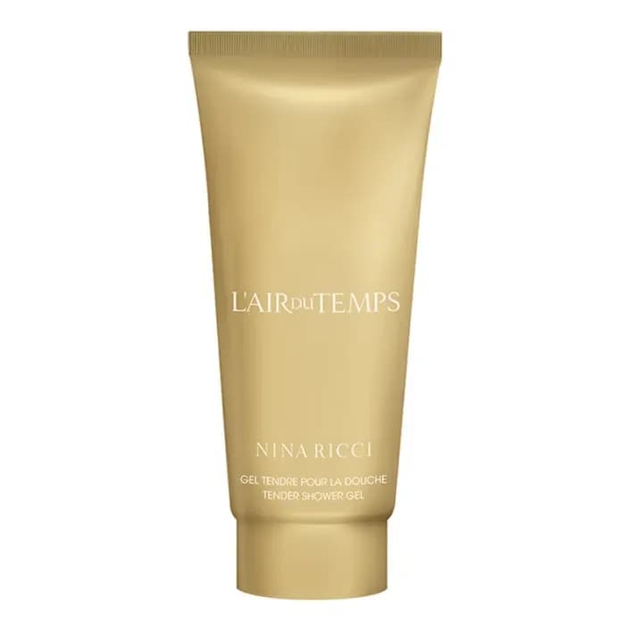 Nina Ricci L'Air Du Temps Gel Douche 200ml