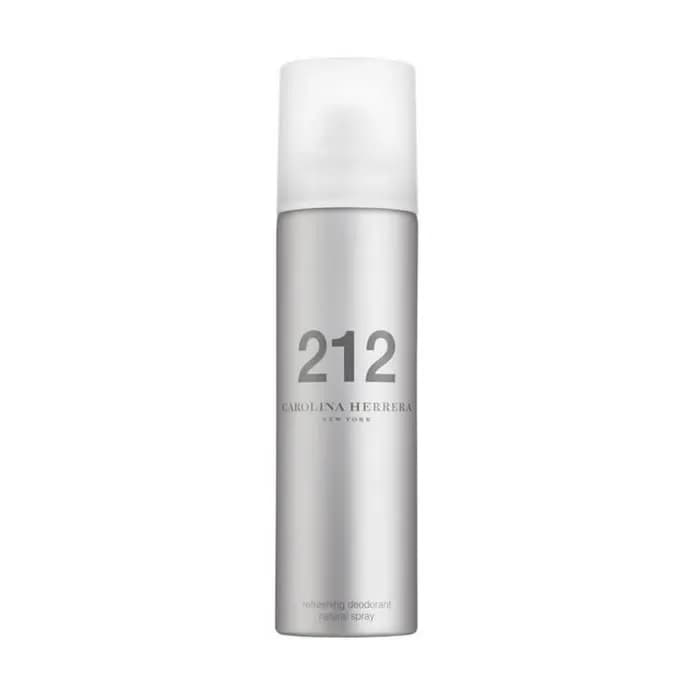 Carolina Herrera 212 Déodorant Vaporisateur 150ml