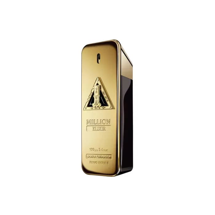 Paco Rabanne One Million Elixir Eau De Parfum Intense Vaporisateur 200ml