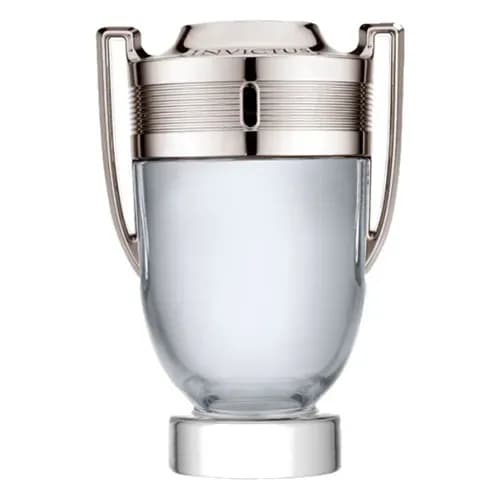 Paco Rabanne Invictus Eau De Toilette Vaporisateur 50ml