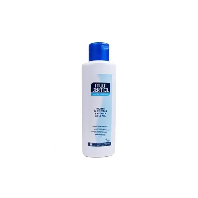 Multidermol Savon Liquide 750ml