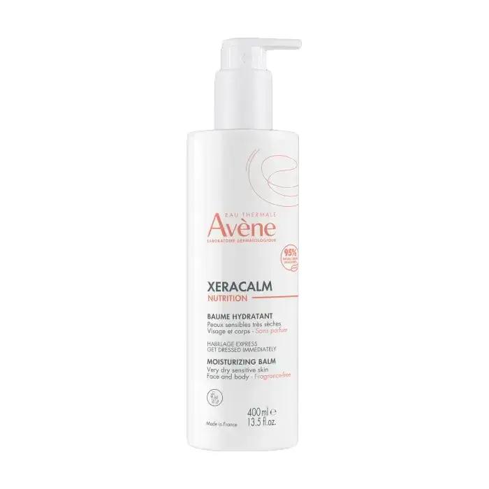 Avène Xeracalm Nutrition Baume Hydratant 400ml