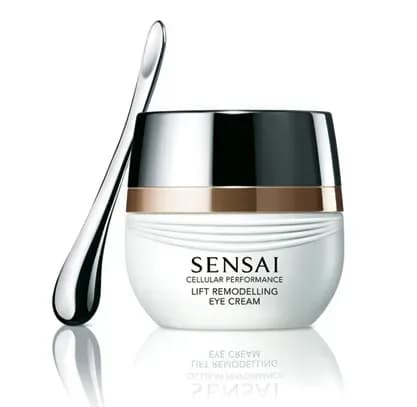 Kanebo Sensai Cellular Performance Crème Contour Des Yeux Lift Remodelante 15ml