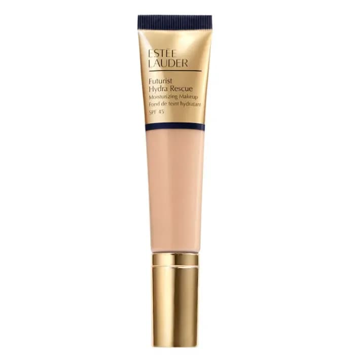 Estee Lauder Futurist Hydra Rescue Spf45 3n1 Ivory Beige 35ml