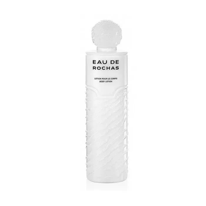 Eau Rochas Lotion Pour Le Corps 500ml