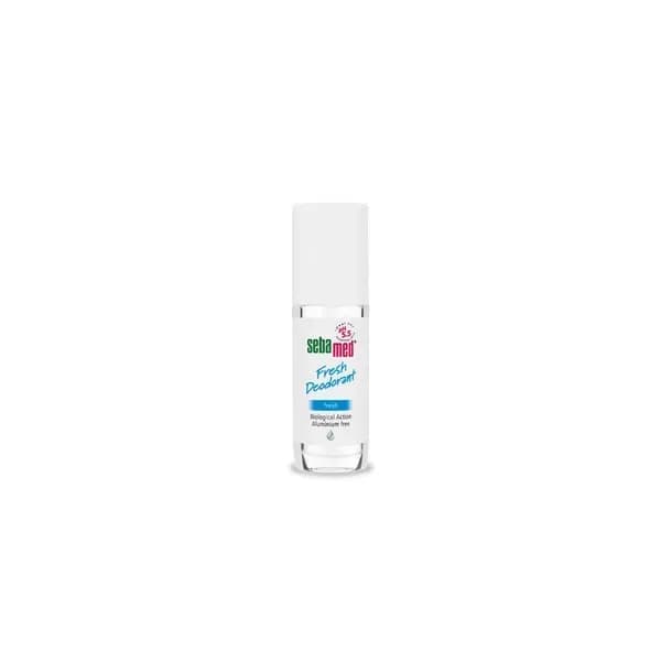 Sebamed Déodorant Roll-On Frais 50ml