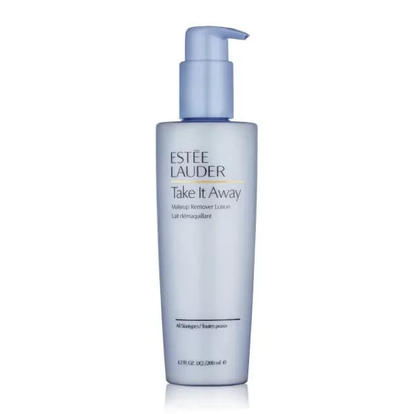 Estee Lauder Take It Away Lait Démaquillant 200ml