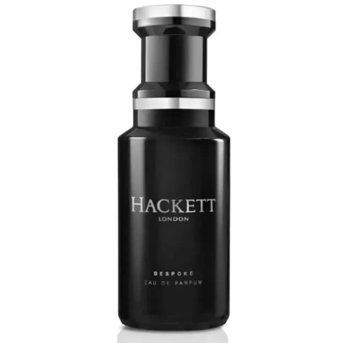 Hackett Bespoke Eau De Parfum Vaporisateur 100ml