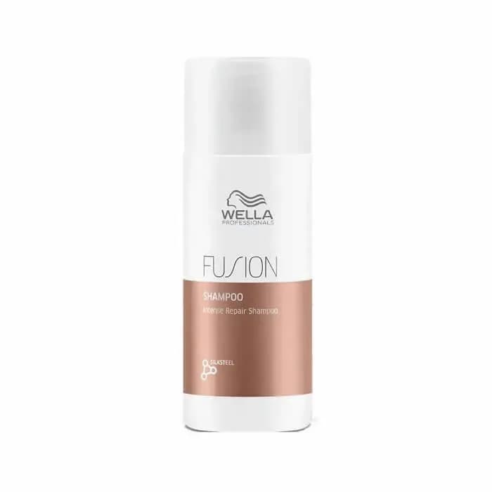 Wella Fusion Intense Repair Shampoo 50ml