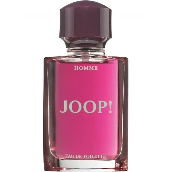 Joop Homme Eau De Toilette Vaporisateur 75ml