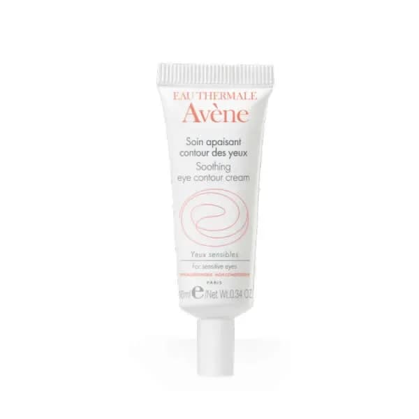 Avene Soin Apaisant Contour Des Yeux 10ml