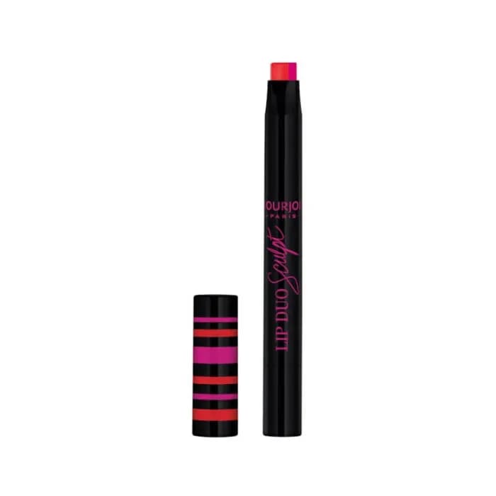 Bourjois Duo Sculpt Rouge A Lèvres Plum'Set Beach