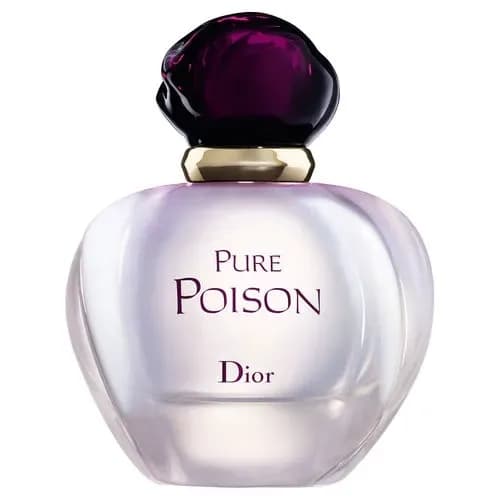 Dior Pure Poison Eau De Parfum Vaporisateur 100ml