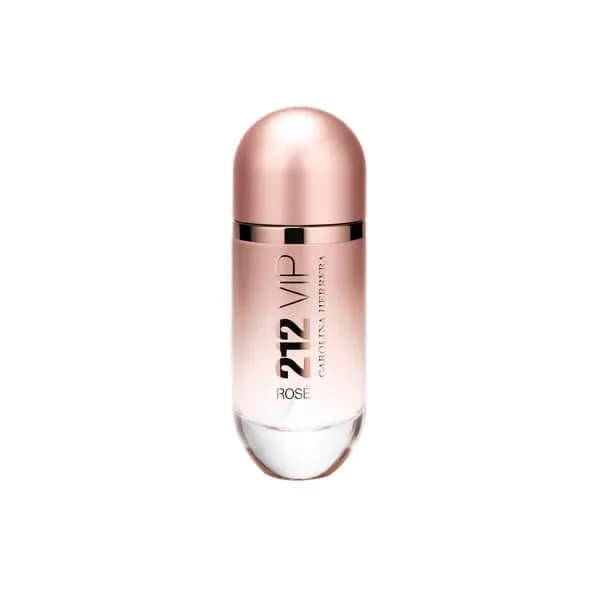 Carolina Herrera 212 Vip Rose Eau De Parfum Vaporisateur 50ml