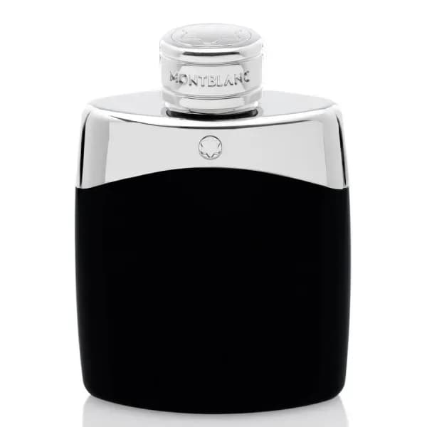 Montblanc Legend Eau De Toilette Vaporisateur 50ml
