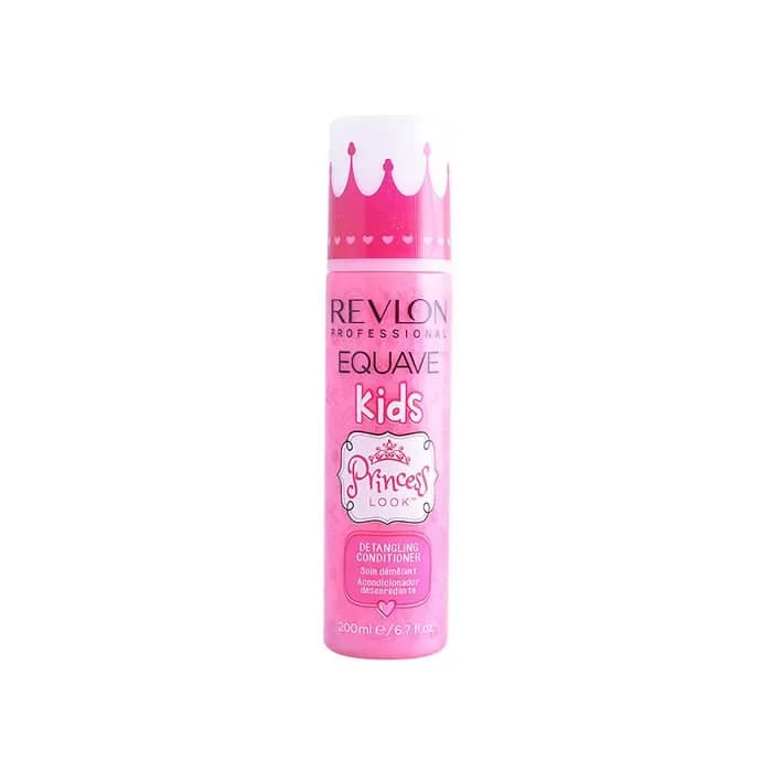 Revlon Equave For Kids Princess Look Conditionneur 200ml