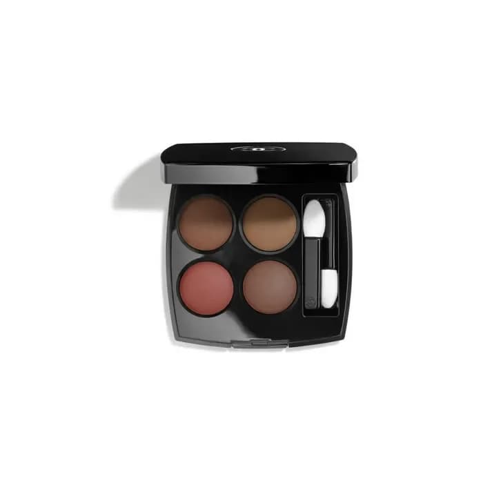 Chanel Ombre À Paupières Effets Multiples 268 Candeur Et Expérience 2g