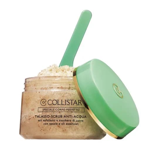Collistar Speciale Corpo Perfetto Sels Exfoliants Talasso Anti Eau 700g