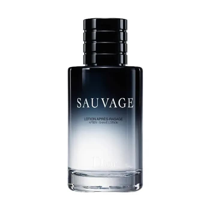 Dior Sauvage Lotion Après Rasage 100ml