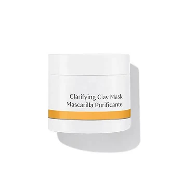 Dr.Hauschka Masque Purifiant 90gr