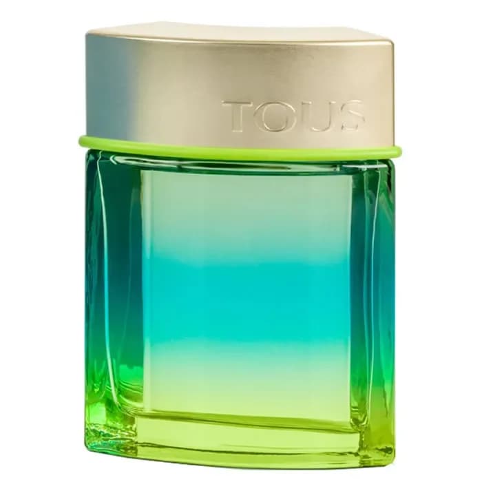 Tous Man Chill Eau De Toilette Vaporisateur 100ml